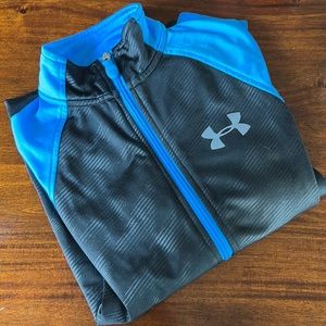 Under Armour Youth Small Jacket